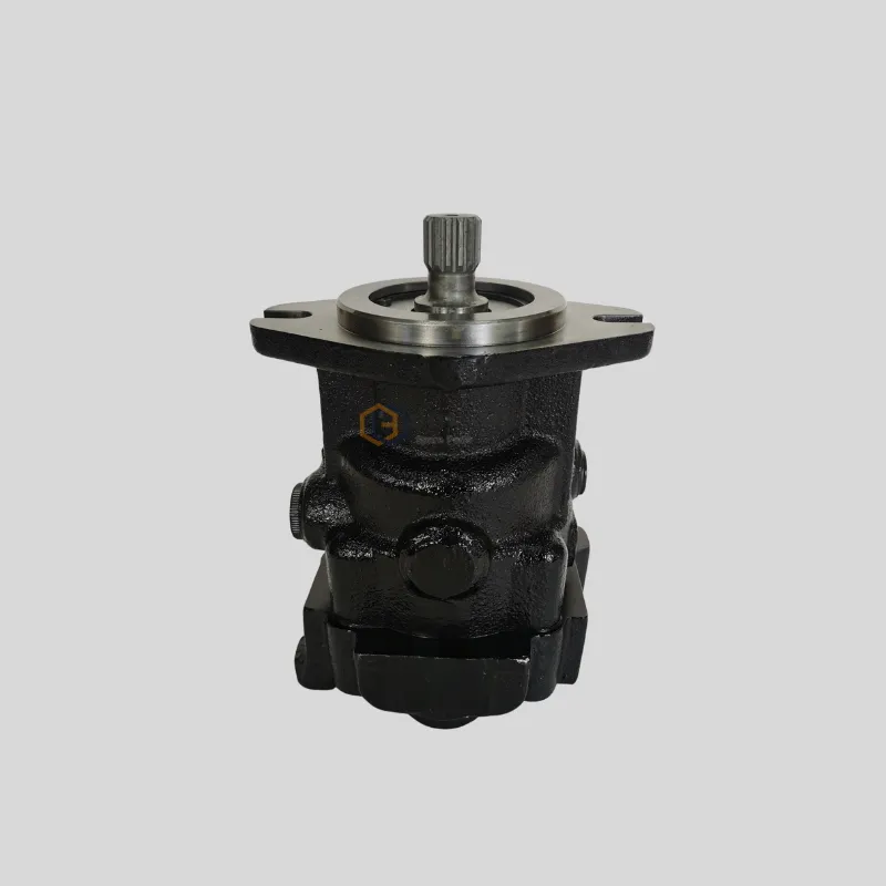 Danfoss parts